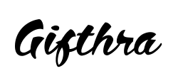 Gifthra - logo